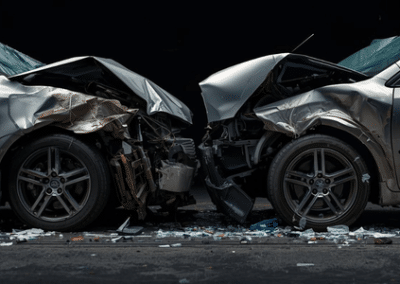 How to Make a Fleet Insurance Claim