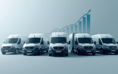How to Reduce Fleet Insurance Premiums