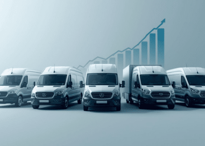 How to Reduce Fleet Insurance Premiums