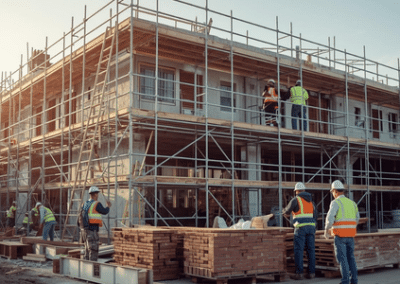 How to Calculate Your Commercial Property Rebuild Value