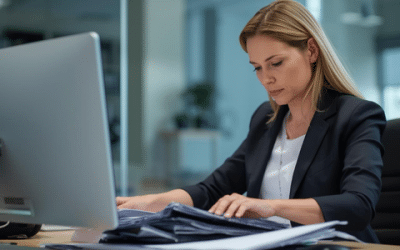 What Documents Do You Need to Get Fleet Insurance?