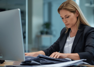 What Documents Do You Need to Get Fleet Insurance?