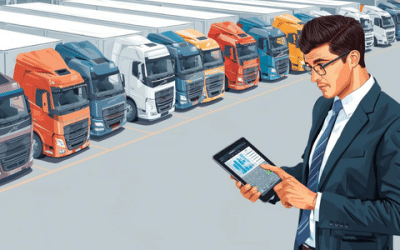 How Much Does Fleet Insurance Cost in 2025