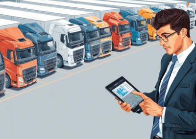 How Much Does Fleet Insurance Cost in 2025
