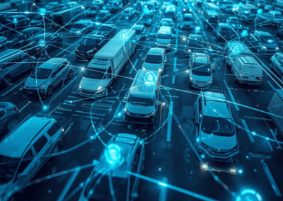 What Is Fleet Management? A Complete UK Guide for Businesses