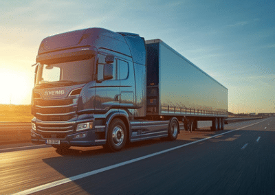 What Is HGV Insurance?