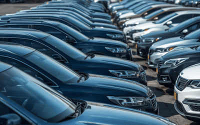 Fleet Insurance vs Commercial Vehicle Insurance: What’s the Difference?