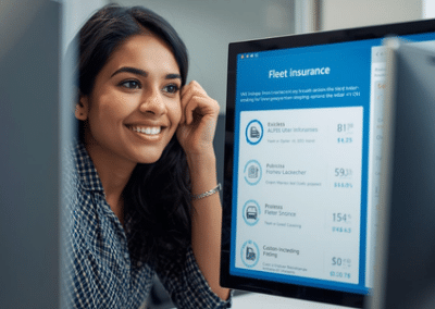 How to Switch Fleet Insurance