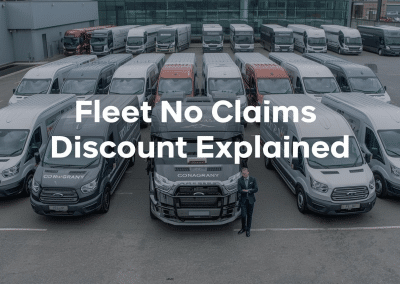 Fleet No Claims Discount Explained