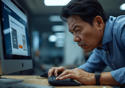 Why Fleet Insurance Can’t Be Quoted Online | UK Guide