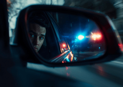 Car Insurance for Drivers With Convictions