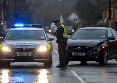 What Happens After a Car Accident?