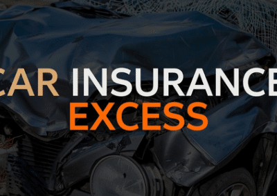 Car Insurance Excess Explained