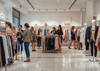 Commercial Property Insurance for Retail Units