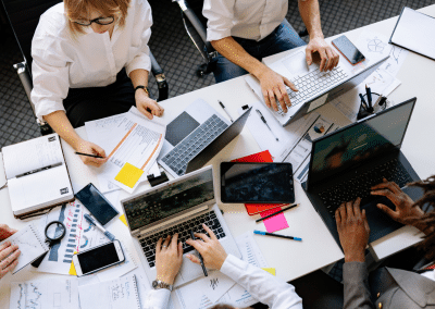 How Business Protection Insurance Works?