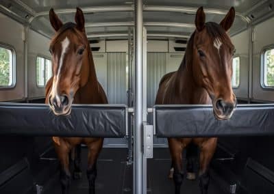 Horse in Transit Insurance