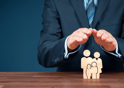 How Much Life Insurance Do You Need?