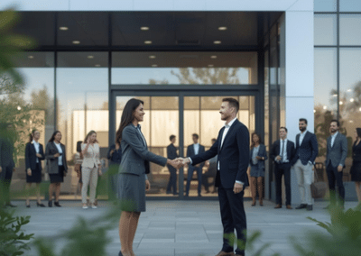 Commercial Property Insurance Legal Requirements: What UK Owners Must Know