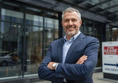 Commercial Property Insurance for Landlords