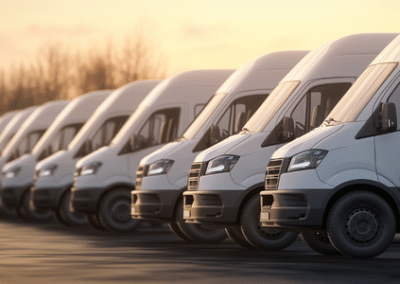 What Counts as a Fleet?