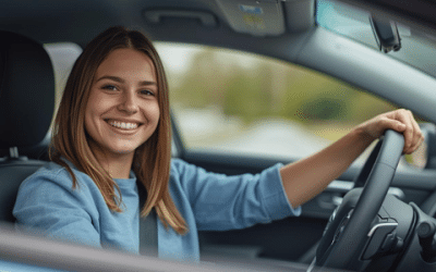 Car Insurance for Young Drivers