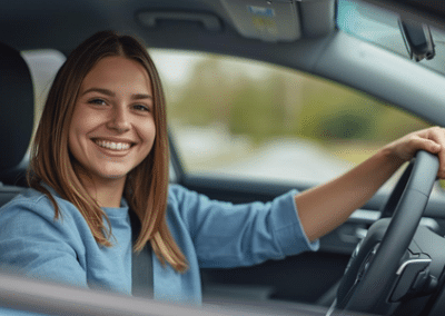 Car Insurance for Young Drivers
