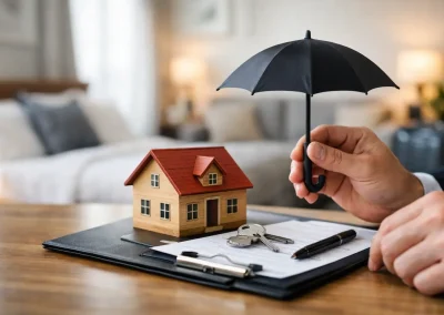 Blog - Uk Specialist Insurance Comparison Airbnb and Short-Let Landlord Insurance