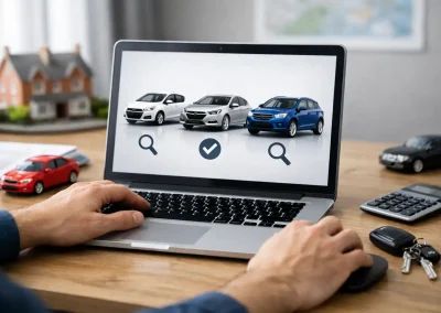 Blog - Uk Specialist Insurance Comparison Car Insurance Comparison Sites UK Explained