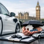 Electric Car Insurance Guide For Uk Drivers - Uk Specialist Insurance Comparison Electric Car Insurance Guide for UK Drivers