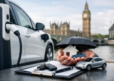 Blog - Uk Specialist Insurance Comparison Electric Car Insurance Guide for UK Drivers