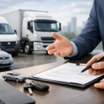 Fleet Insurance Comparison Uk Explained - Uk Specialist Insurance Comparison Fleet Insurance Comparison UK Explained