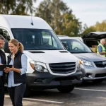Fleet Insurance For Charities &Amp; Not-For-Profit - Uk Specialist Insurance Comparison Fleet Insurance for Charities & Not-for-Profit