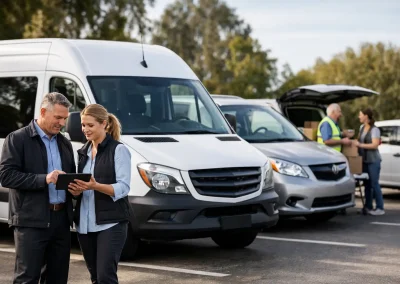 Blog - Uk Specialist Insurance Comparison Fleet Insurance for Charities & Not-for-Profit