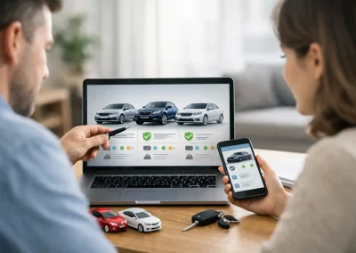 Blog - Uk Specialist Insurance Comparison How a Car Insurance Comparison Tool Helps
