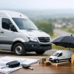 How Much Does Van Insurance Cost In The Uk? - Uk Specialist Insurance Comparison How Much Does Van Insurance Cost in the UK?