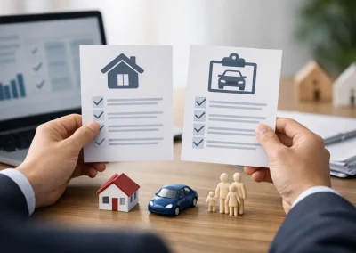 Blog - Uk Specialist Insurance Comparison How to Compare Insurance Providers Properly