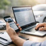 How To Get Car Insurance Quotes Fast - Uk Specialist Insurance Comparison How to Get Car Insurance Quotes Fast
