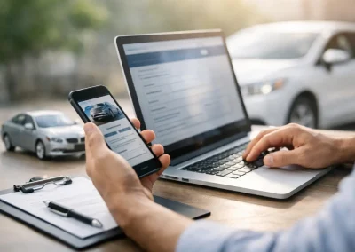 Blog - Uk Specialist Insurance Comparison How to Get Car Insurance Quotes Fast