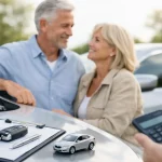 Over 50S Car Insurance Explained - Uk Specialist Insurance Comparison Over 50s Car Insurance Explained