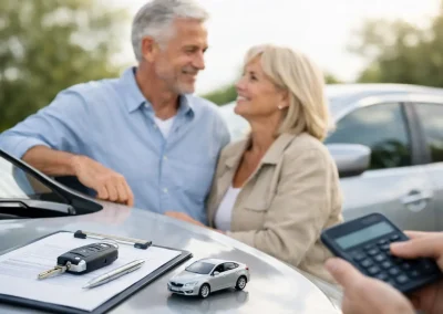 Blog - Uk Specialist Insurance Comparison Over 50s Car Insurance Explained