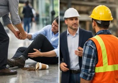 Blog - Uk Specialist Insurance Comparison Public Liability vs Employers Liability