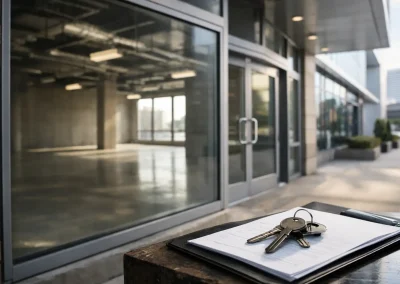 Blog - Uk Specialist Insurance Comparison Unoccupied Commercial Property Insurance Explained