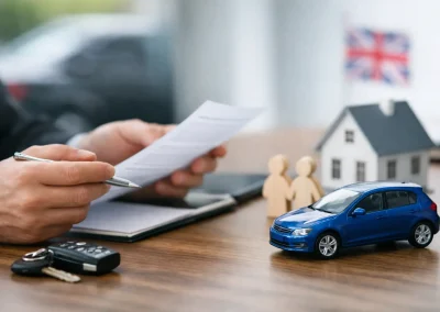 Blog - Uk Specialist Insurance Comparison What Is Car Insurance Quotes in the UK?