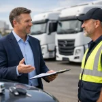 What To Ask A Fleet Insurance Broker? - Uk Specialist Insurance Comparison What to Ask a Fleet Insurance Broker?