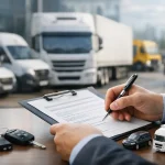 Best Fleet Insurance Features For Uk Operators - Uk Specialist Insurance Comparison Best Fleet Insurance Features for UK Operators