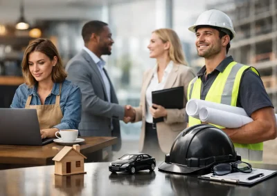 Blog - Uk Specialist Insurance Comparison Business Insurance That Fits How You Work