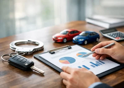 Blog - Uk Specialist Insurance Comparison Convicted Driver Insurance Comparison Made Clear
