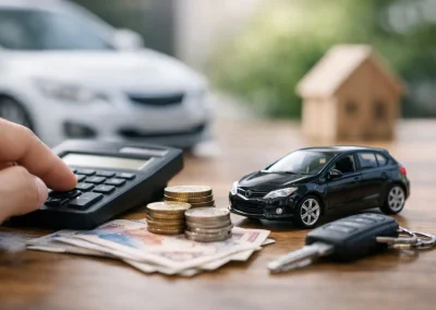 Blog - Uk Specialist Insurance Comparison How Much Does Car Insurance Cost in the UK – 2026?