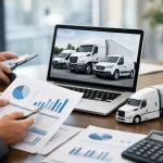 How To Compare Fleet Broker Quotes Properly - Uk Specialist Insurance Comparison How to Compare Fleet Broker Quotes Properly