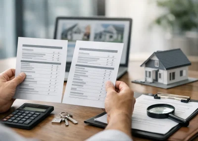 Blog - Uk Specialist Insurance Comparison How to Compare Landlord Cover Before You Buy
